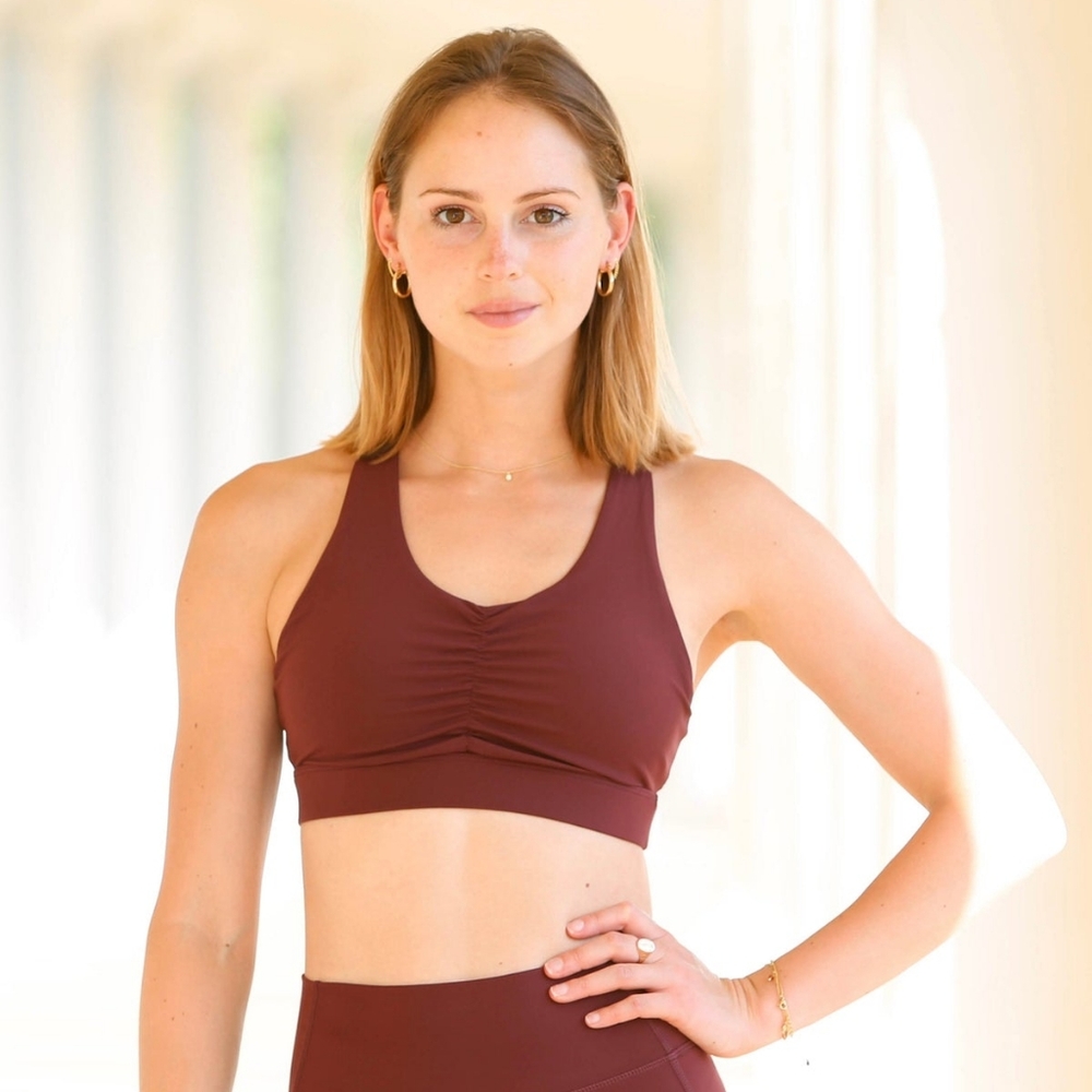 Relay Active Running Bra